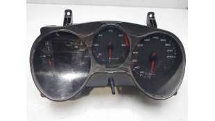 CUADRO INSTRUMENTOS SEAT ALTEA (2009-) 1.6 TDI 105CV 1598CC - L.8289923 / 1P0920853D