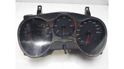 CUADRO INSTRUMENTOS SEAT ALTEA (2009-) 1.6 TDI 105CV 1598CC - L.8289923 / 1P0920853D