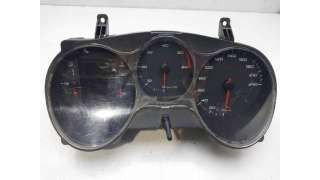 CUADRO INSTRUMENTOS SEAT ALTEA (2009-) 1.6 TDI 105CV 1598CC - L.8289923 / 1P0920853D