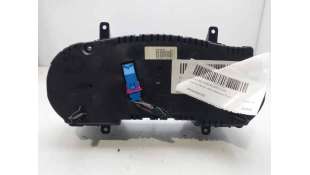 CUADRO INSTRUMENTOS SEAT ALTEA (2009-) 1.6 TDI 105CV 1598CC - L.8289923 / 1P0920853D 2