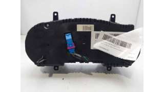 CUADRO INSTRUMENTOS SEAT ALTEA (2009-) 1.6 TDI 105CV 1598CC - L.8289923 / 1P0920853D