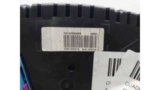 CUADRO INSTRUMENTOS SEAT ALTEA (2009-) 1.6 TDI 105CV 1598CC - L.8289923 / 1P0920853D