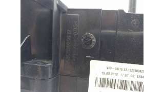 CUADRO INSTRUMENTOS SEAT ALTEA (2009-) 1.6 TDI 105CV 1598CC - L.8289923 / 1P0920853D