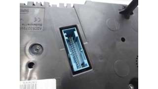CUADRO INSTRUMENTOS SEAT ALTEA (2009-) 1.6 TDI 105CV 1598CC - L.8289923 / 1P0920853D