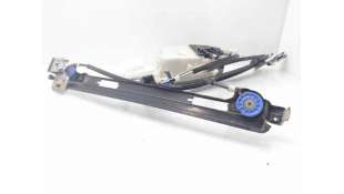 ELEVALUNAS DELANTERO DERECHO SEAT ALTEA (2009-) 1.6 TDI 105CV 1598CC - L.8289958 / 5P0837402AF