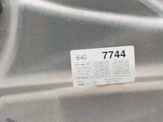 ELEVALUNAS DELANTERO DERECHO MERCEDES-BENZ CLASE C (2009-2014) C 200 CDI (204.001) 136CV 2143CC - L.8289973 / A2048204102
