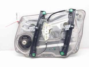 ELEVALUNAS DELANTERO IZQUIERDO MERCEDES-BENZ CLASE C (2009-2014) C 200 CDI (204.001) 136CV 2143CC - L.8289977 / A2047660139