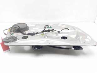 ELEVALUNAS DELANTERO IZQUIERDO MERCEDES-BENZ CLASE C (2009-2014) C 200 CDI (204.001) 136CV 2143CC - L.8289977 / A2047660139 2