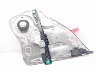 ELEVALUNAS TRASERO DERECHO MERCEDES-BENZ CLASE C (2009-2014) C 200 CDI (204.001) 136CV 2143CC - L.8289980 / A2048204302