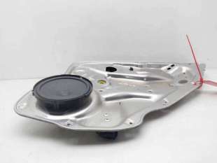 ELEVALUNAS TRASERO DERECHO MERCEDES-BENZ CLASE C (2009-2014) C 200 CDI (204.001) 136CV 2143CC - L.8289980 / A2048204302 2