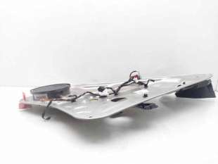 ELEVALUNAS TRASERO IZQUIERDO MERCEDES-BENZ CLASE C (2009-2014) C 200 CDI (204.001) 136CV 2143CC - L.8289984 / A2048204302 2