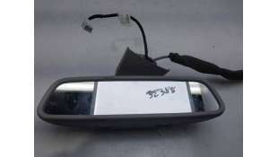 ESPEJO INTERIOR MERCEDES-BENZ CLASE C (2009-2014) C 200 CDI (204.001) 136CV 2143CC - L.8289993 / 20481034179051