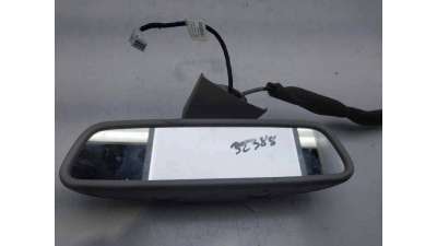 ESPEJO INTERIOR MERCEDES-BENZ CLASE C (2009-2014) C 200 CDI (204.001) 136CV 2143CC - L.8289993 / 20481034179051