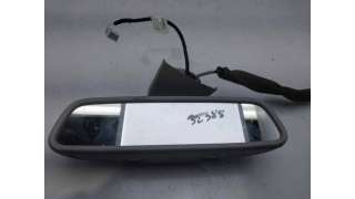 ESPEJO INTERIOR MERCEDES-BENZ CLASE C (2009-2014) C 200 CDI (204.001) 136CV 2143CC - L.8289993 / 20481034179051