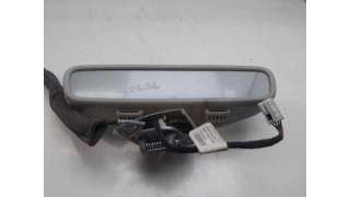 ESPEJO INTERIOR MERCEDES-BENZ CLASE C (2009-2014) C 200 CDI (204.001) 136CV 2143CC - L.8289993 / 20481034179051