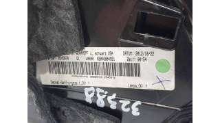 GUANTERA MERCEDES-BENZ CLASE C (2009-2014) C 200 CDI (204.001) 136CV 2143CC - L.8290014 / 20468009989H20