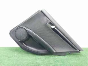 GUARNECIDO PUERTA TRASERA DERECHA MERCEDES-BENZ CLASE C (2009-2014) C 200 CDI (204.001) 136CV 2143CC - L.8290022 / A2045402