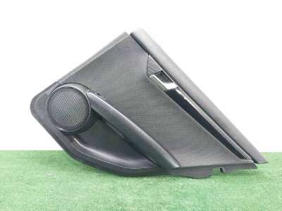 GUARNECIDO PUERTA TRASERA DERECHA MERCEDES-BENZ CLASE C (2009-2014) C 200 CDI (204.001) 136CV 2143CC - L.8290022 / A2045402