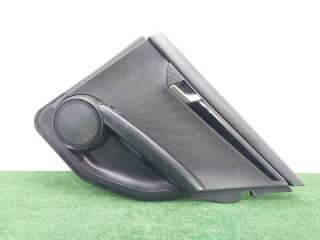 GUARNECIDO PUERTA TRASERA DERECHA MERCEDES-BENZ CLASE C (2009-2014) C 200 CDI (204.001) 136CV 2143CC - L.8290022 / A2045402