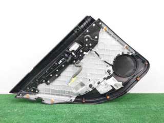 GUARNECIDO PUERTA TRASERA DERECHA MERCEDES-BENZ CLASE C (2009-2014) C 200 CDI (204.001) 136CV 2143CC - L.8290022 / A2045402