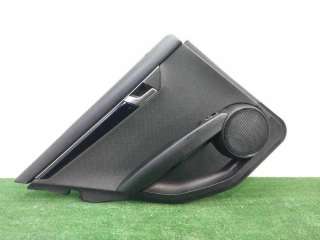 GUARNECIDO PUERTA TRASERA IZQUIERDA MERCEDES-BENZ CLASE C (2009-2014) C 200 CDI (204.001) 136CV 2143CC - L.8290025 / A20454