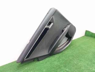 GUARNECIDO PUERTA TRASERA IZQUIERDA MERCEDES-BENZ CLASE C (2009-2014) C 200 CDI (204.001) 136CV 2143CC - L.8290025 / A20454 2