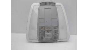 LUZ INTERIOR MERCEDES-BENZ CLASE C (2009-2014) C 200 CDI (204.001) 136CV 2143CC - L.8290058 / A2048202001