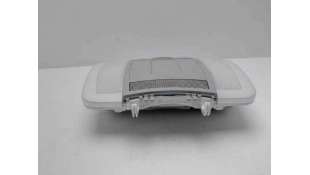 LUZ INTERIOR MERCEDES-BENZ CLASE C (2009-2014) C 200 CDI (204.001) 136CV 2143CC - L.8290058 / A2048202001 2