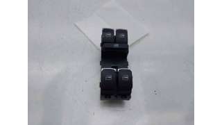 MANDO ELEVALUNAS DELANTERO IZQUIERDO SEAT ALTEA (2009-) 1.6 TDI 105CV 1598CC - L.8290071 / 1K4959857B