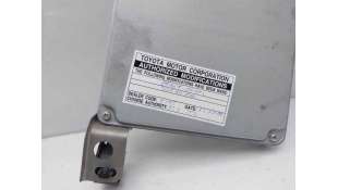 CENTRALITA MOTOR UCE TOYOTA COROLLA VERSO (2005-2009) 2.2 D-4D (AUR10) 136CV 2231CC - L.8290084 / 896610F100 2