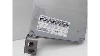 CENTRALITA MOTOR UCE TOYOTA COROLLA VERSO (2005-2009) 2.2 D-4D (AUR10) 136CV 2231CC - L.8290084 / 896610F100