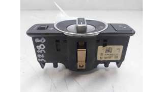 MANDO LUCES MERCEDES-BENZ CLASE C (2009-2014) C 200 CDI (204.001) 136CV 2143CC - L.8290088 / A2049053103