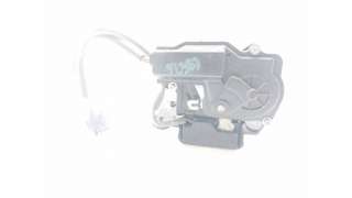 CERRADURA MALETERO / PORTON TOYOTA COROLLA VERSO (2005-2009) 2.2 D-4D (AUR10) 136CV 2231CC - L.8290090 / 6935005051