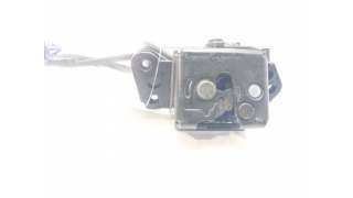 CERRADURA MALETERO / PORTON TOYOTA COROLLA VERSO (2005-2009) 2.2 D-4D (AUR10) 136CV 2231CC - L.8290090 / 6935005051