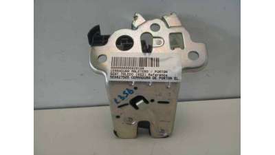 CERRADURA MALETERO / PORTON SEAT TOLEDO  - M.829188 / 5E0827505