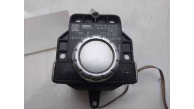 MANDO MULTIFUNCION MERCEDES-BENZ CLASE C (2009-2014) C 200 CDI (204.001) 136CV 2143CC - L.8290097 / A2048709558