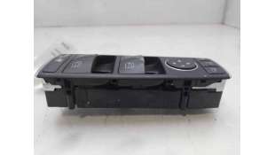 MANDO ELEVALUNAS DELANTERO IZQUIERDO MERCEDES-BENZ CLASE C (2009-2014) C 200 CDI (204.001) 136CV 2143CC - L.8290102 / A2049 2