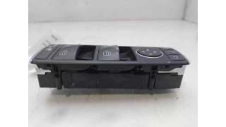 MANDO ELEVALUNAS DELANTERO IZQUIERDO MERCEDES-BENZ CLASE C (2009-2014) C 200 CDI (204.001) 136CV 2143CC - L.8290102 / A2049