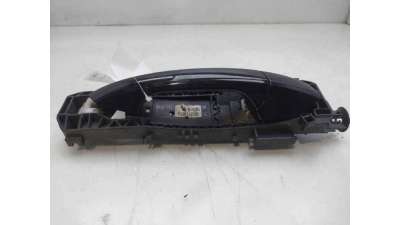 MANETA EXTERIOR TRASERA DERECHA MERCEDES-BENZ CLASE C (2009-2014) C 200 CDI (204.001) 136CV 2143CC - L.8290105 / A204760163