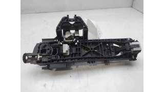 MANETA EXTERIOR TRASERA DERECHA MERCEDES-BENZ CLASE C (2009-2014) C 200 CDI (204.001) 136CV 2143CC - L.8290105 / A204760163