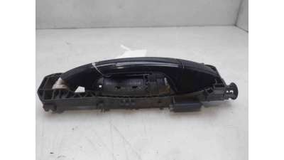 MANETA EXTERIOR DELANTERA DERECHA MERCEDES-BENZ CLASE C (2009-2014) C 200 CDI (204.001) 136CV 2143CC - L.8290107 / A2047601