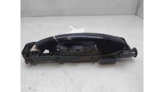 MANETA EXTERIOR DELANTERA DERECHA MERCEDES-BENZ CLASE C (2009-2014) C 200 CDI (204.001) 136CV 2143CC - L.8290107 / A2047601