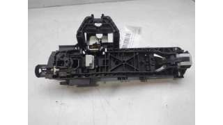 MANETA EXTERIOR DELANTERA DERECHA MERCEDES-BENZ CLASE C (2009-2014) C 200 CDI (204.001) 136CV 2143CC - L.8290107 / A2047601