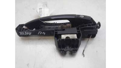 MANETA EXTERIOR DELANTERA IZQUIERDA MERCEDES-BENZ CLASE C (2009-2014) C 200 CDI (204.001) 136CV 2143CC - L.8290120 / A20476