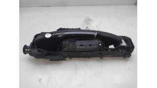 MANETA EXTERIOR DELANTERA IZQUIERDA MERCEDES-BENZ CLASE C (2009-2014) C 200 CDI (204.001) 136CV 2143CC - L.8290120 / A20476 2