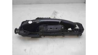 MANETA EXTERIOR DELANTERA IZQUIERDA MERCEDES-BENZ CLASE C (2009-2014) C 200 CDI (204.001) 136CV 2143CC - L.8290120 / A20476