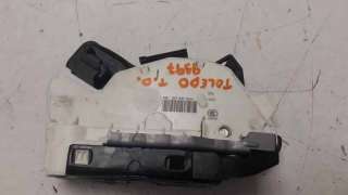 CERRADURA PUERTA TRASERA DERECHA SEAT TOLEDO  - M.829189 / 5E0839016A