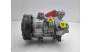 COMPRESOR AIRE ACONDICIONADO TOYOTA COROLLA VERSO (2005-2009) 2.2 D-4D (AUR10) 136CV 2231CC - L.8290132 / 4472209398