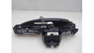 MANETA EXTERIOR TRASERA IZQUIERDA MERCEDES-BENZ CLASE C (2009-2014) C 200 CDI (204.001) 136CV 2143CC - L.8290136 / 20476001 2