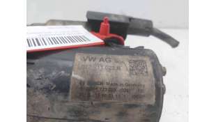 MOTOR ARRANQUE SEAT ALTEA (2009-) 1.6 TDI 105CV 1598CC - L.8290146 / 02Z911023N 2